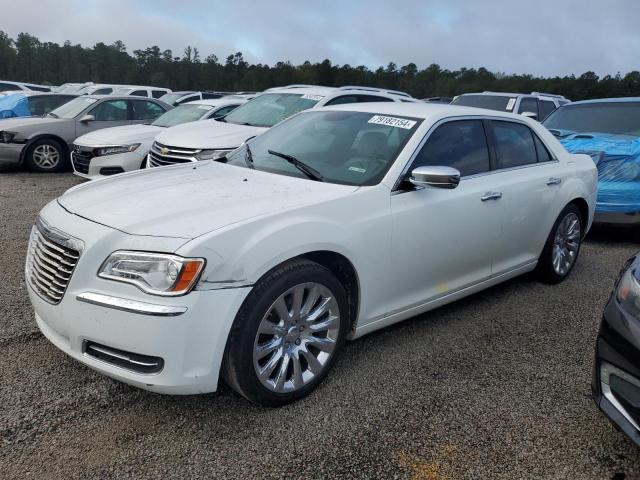 Фото 1 с аукциона – 2014 CHRYSLER 300 с VIN 2C3CCAAG1EH327925