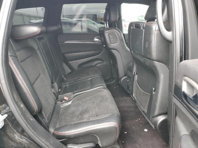 Photo 10 from auction – 2017 JEEP GRAND CHER with VIN 1C4RJFLT5HC692439