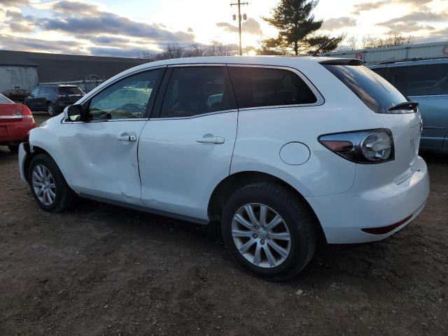 Photo 2 from auction – 2011 MAZDA CX-7 with VIN JM3ER2A5XB0396904