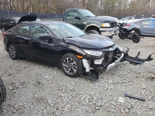 Photo 4 from auction – 2016 HONDA CIVIC EX with VIN 19XFC2F74GE058969
