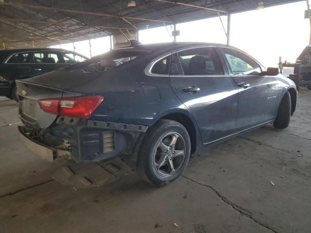 Photo 3 from auction – 2018 CHEVROLET MALIBU LS with VIN 1G1ZB5ST3JF106343