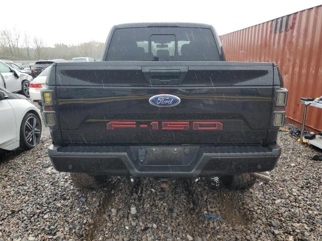 Photo 6 from auction – 2019 FORD F150 SUPER with VIN 1FTEW1E54KKD31380