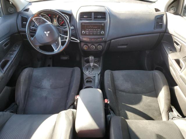 صورة رقم 8 من المزاد - 2015 MITSUBISHI OUTLANDER مع VIN 4A4AP3AU5FE061612