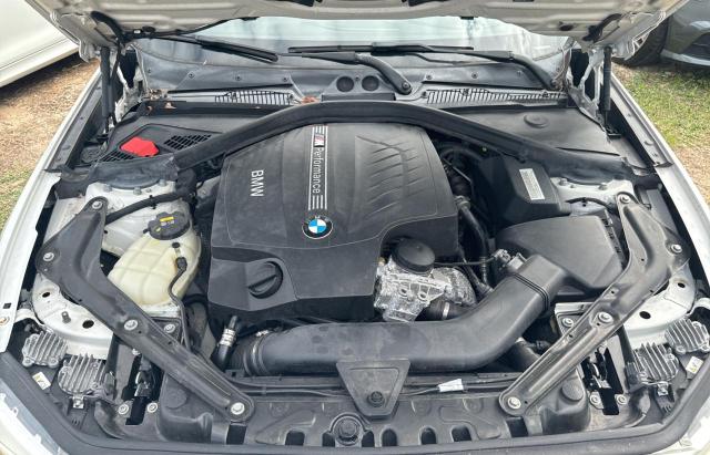 Photo 7 from auction – 2015 BMW M235I with VIN WBA1M1C56FV393758
