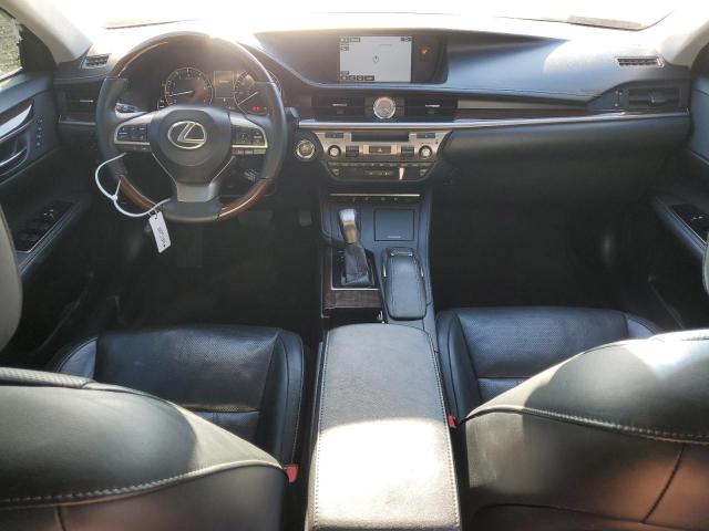 Photo 8 from auction – 2016 LEXUS ES 350 with VIN 58ABK1GGXGU025474