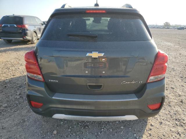 Photo 6 from auction – 2017 CHEVROLET TRAX 1LT with VIN KL7CJLSB6HB168166