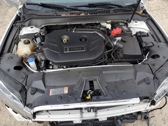 Photo 11 from auction – 2020 LINCOLN MKZ RESERV with VIN 3LN6L5E95LR614595