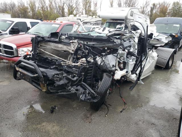 RAM 3500 2024 with VIN 3C7WRTCLXRG130337 - Photo from auction