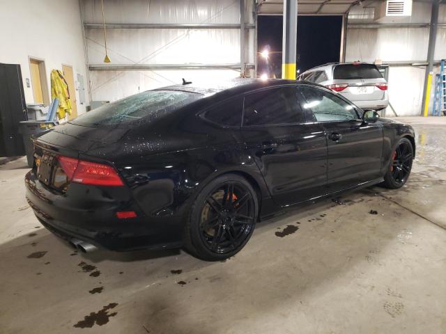 Photo 3 from auction – 2014 AUDI S7 PREMIUM with VIN WAUW2AFC6EN142369