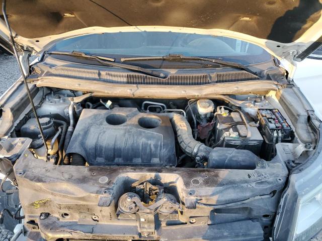 Photo 11 from auction – 2017 FORD EXPLORER X with VIN 1FM5K7DH3HGA78876