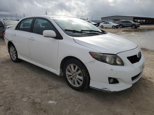 صورة رقم 4 من المزاد - 2010 TOYOTA COROLLA BA مع VIN 2T1BU4EE7AC430155