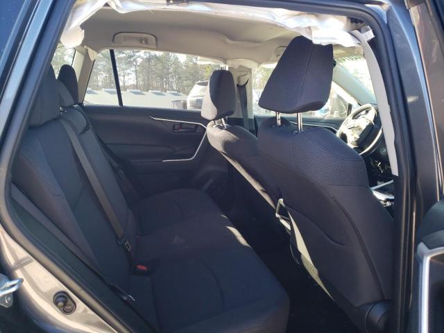 Photo 11 from auction – 2020 TOYOTA RAV4 LE with VIN JTMF1RFV9LD053842