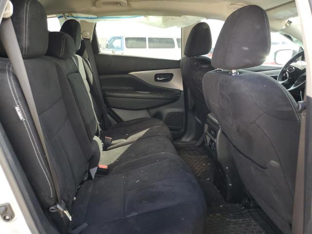 Photo 11 from auction – 2020 NISSAN MURANO SV with VIN 5N1AZ2BS0LN133901