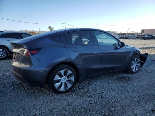 Photo 3 from auction – 2023 TESLA MODEL Y with VIN 7SAYGAEE4PF590968