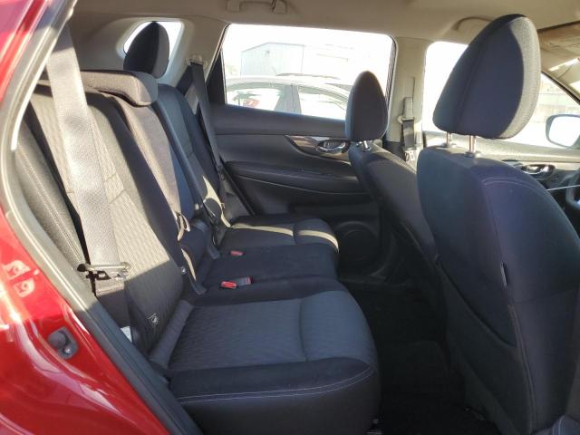 Photo 11 from auction – 2017 NISSAN ROGUE S with VIN JN8AT2MT1HW133116