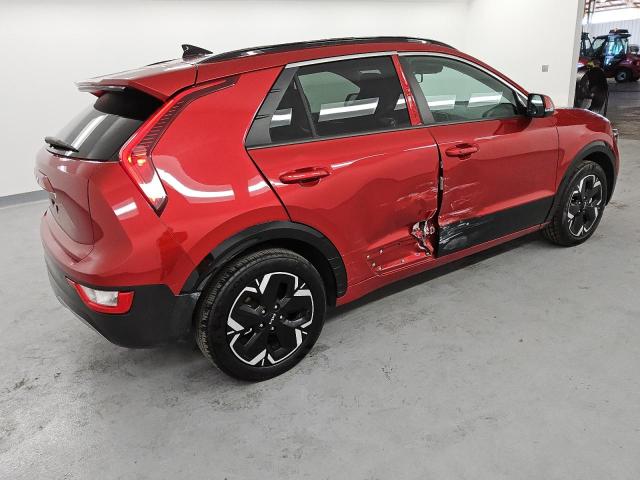 Photo 3 from auction – 2023 KIA NIRO WIND with VIN KNDCR3L16P5045868
