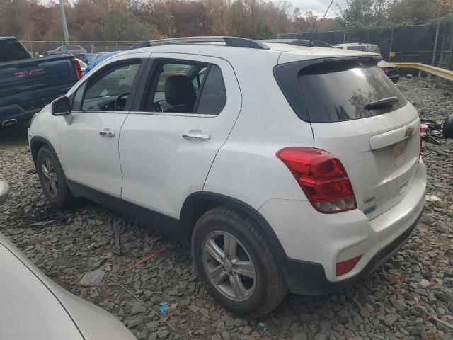 Photo 2 from auction – 2020 CHEVROLET TRAX 1LT with VIN KL7CJLSB8LB065615