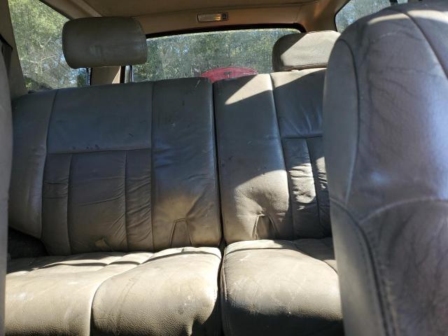 Photo 10 from auction – 2002 TOYOTA 4RUNNER LI with VIN JT3GN87R620248330