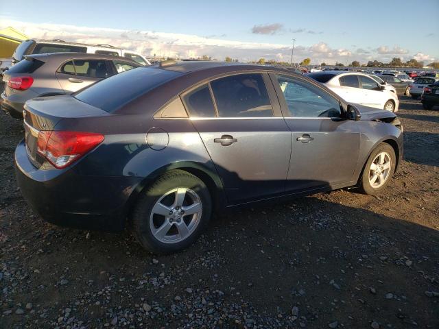 Photo 3 from auction – 2015 CHEVROLET CRUZE LT with VIN 1G1PC5SB4F7202687