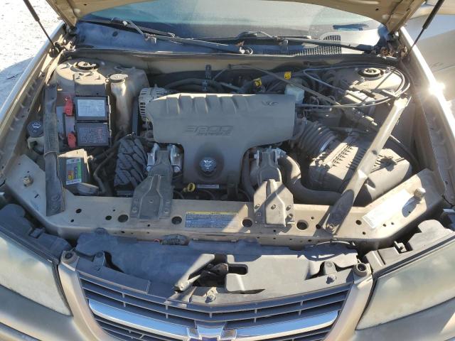 Photo 11 from auction – 2004 CHEVROLET IMPALA LS with VIN 2G1WH52K249408597