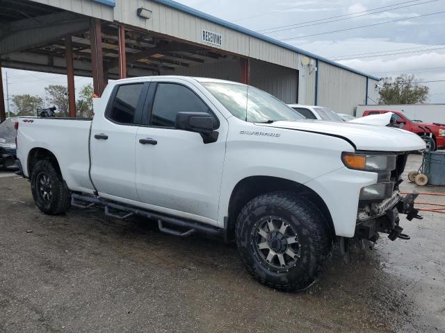 Photo 4 from auction – 2019 CHEVROLET SILVERADO with VIN 1GCRYAEF1KZ397915
