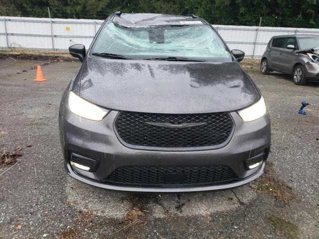 Photo 5 from auction – 2023 CHRYSLER PACIFICA T with VIN 2C4RC1FG9PR528872