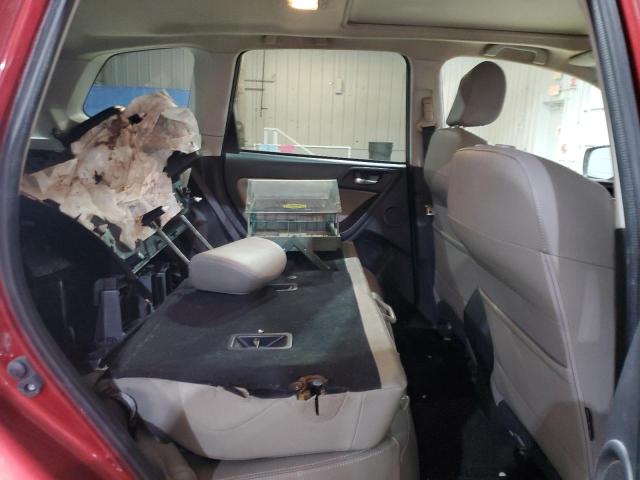 Photo 11 from auction – 2015 SUBARU FORESTER 2 with VIN JF2SJAKC3FH823780