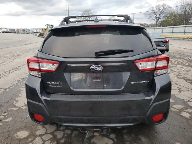 Photo 6 from auction – 2018 SUBARU CROSSTREK with VIN JF2GTABC3JH317777