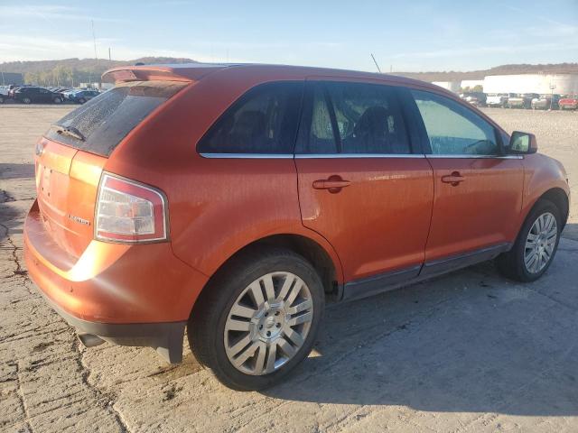 Photo 3 from auction – 2008 FORD EDGE LIMIT with VIN 2FMDK39C98BB08438