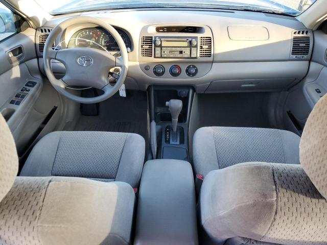 Photo 8 from auction – 2004 TOYOTA CAMRY LE with VIN 4T1BE32K54U935874