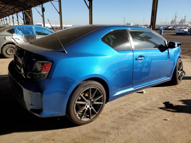Photo 3 from auction – 2014 TOYOTA SCION TC with VIN JTKJF5C72E3081753