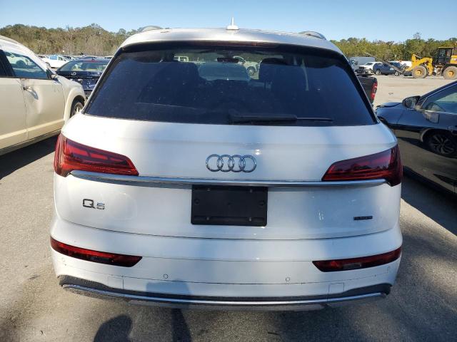 Photo 6 from auction – 2021 AUDI Q5 PREMIUM with VIN WA1AAAFY1M2068980