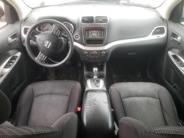 Photo 8 from auction – 2014 DODGE JOURNEY SX with VIN 3C4PDCBG8ET142878