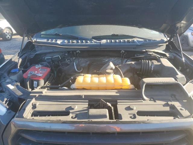 Photo 11 from auction – 2015 FORD F150 SUPER with VIN 1FTFX1EFXFFC20938