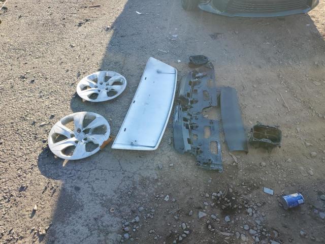 Photo 13 from auction – 2023 TOYOTA RAV4 LE with VIN 2T3G1RFV9PC325885