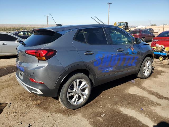 Photo 3 from auction – 2022 BUICK ENCORE GX with VIN KL4MMCSL9NB100277