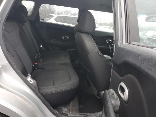 Photo 10 from auction – 2018 KIA SOUL + with VIN KNDJP3A50J7518078