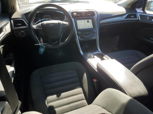 Photo 8 from auction – 2017 FORD FUSION SE with VIN 3FA6P0H71HR110533
