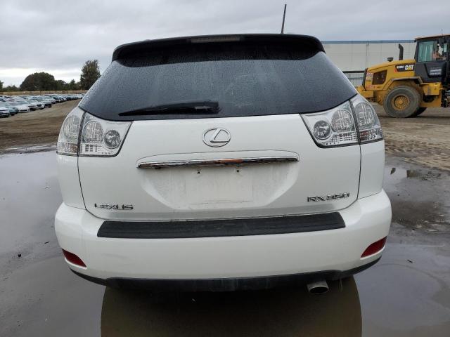 Photo 6 from auction – 2008 LEXUS RX 350 with VIN 2T2HK31U38C091097
