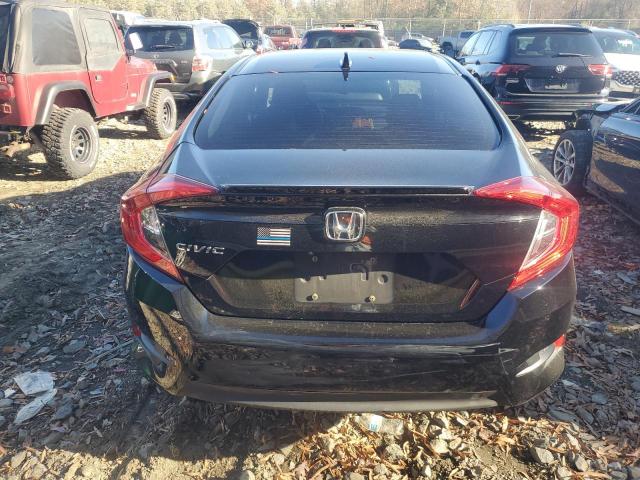 Photo 6 from auction – 2017 HONDA CIVIC EX with VIN 2HGFC1F32HH656699