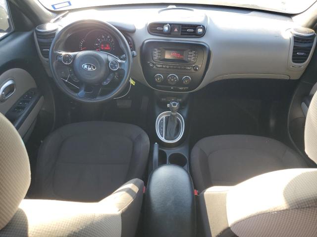 Photo 8 from auction – 2016 KIA SOUL with VIN KNDJN2A21G7275654
