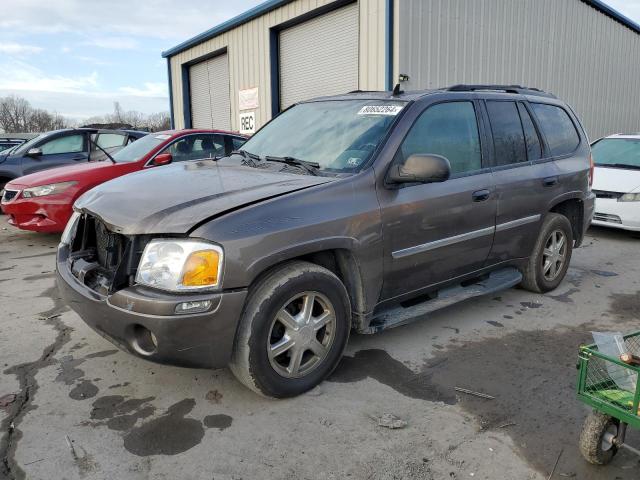 GMC ENVOY 2008 with VIN 1GKDT13S882154178 - Photo from auction