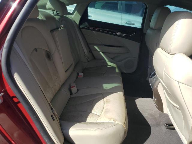 Photo 10 from auction – 2018 BUICK LACROSSE E with VIN 1G4ZP5SS1JU148453
