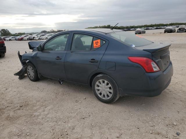 Photo 2 from auction – 2017 NISSAN VERSA S with VIN 3N1CN7AP1HL890139