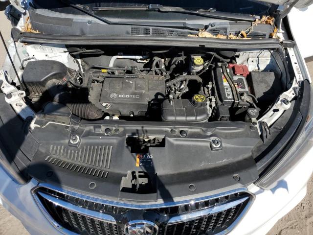Photo 12 from auction – 2017 BUICK ENCORE PRE with VIN KL4CJBSB7HB030367