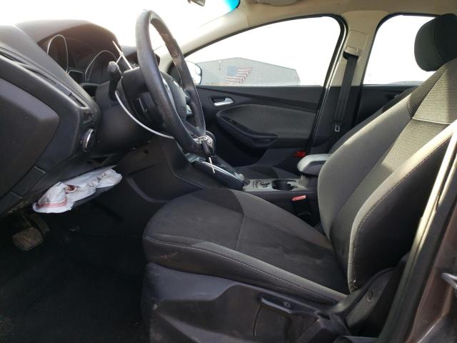 Photo 7 from auction – 2014 FORD FOCUS SE with VIN 1FADP3F21EL174923