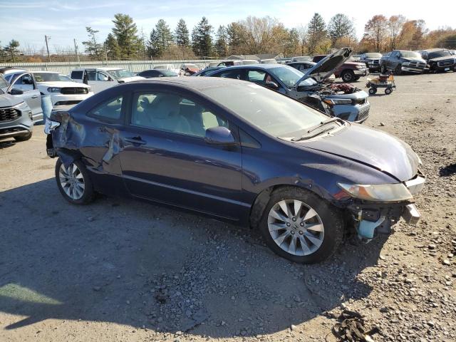 Photo 4 from auction – 2010 HONDA CIVIC EX with VIN 2HGFG1B87AH531080