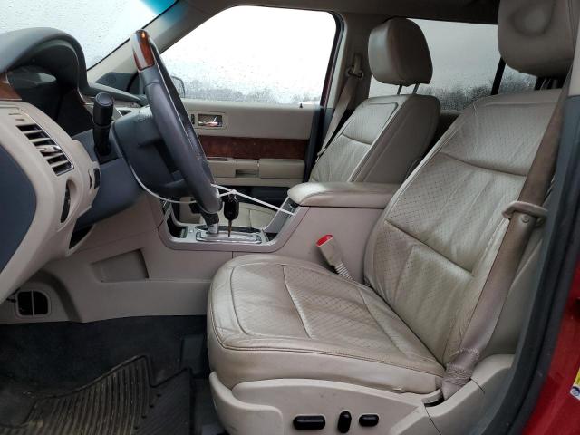 Photo 6 from auction – 2009 FORD FLEX LIMIT with VIN 2FMEK63C09BA88970