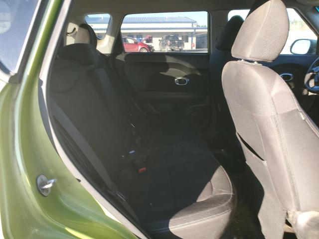 Photo 11 from auction – 2014 KIA SOUL with VIN KNDJN2A29E7744633