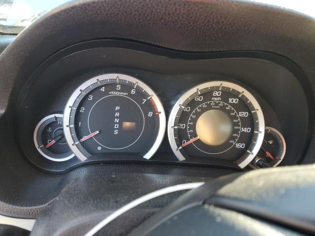 Photo 9 from auction – 2012 ACURA TSX with VIN JH4CU2F43CC023636